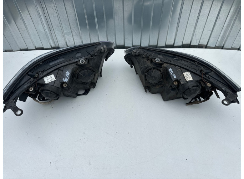 Фара передняя (комплект) к BMW 5 E60/E61, 2004г.