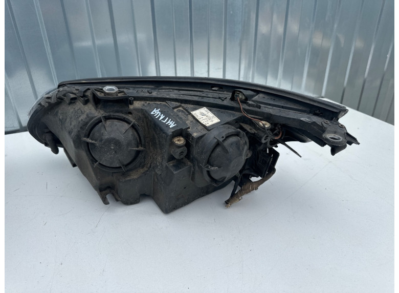 Фара передняя (комплект) к BMW 5 E60/E61, 2004г.