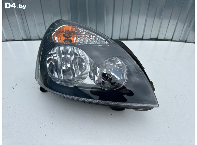 Фара правая к Renault Clio 2004 г.