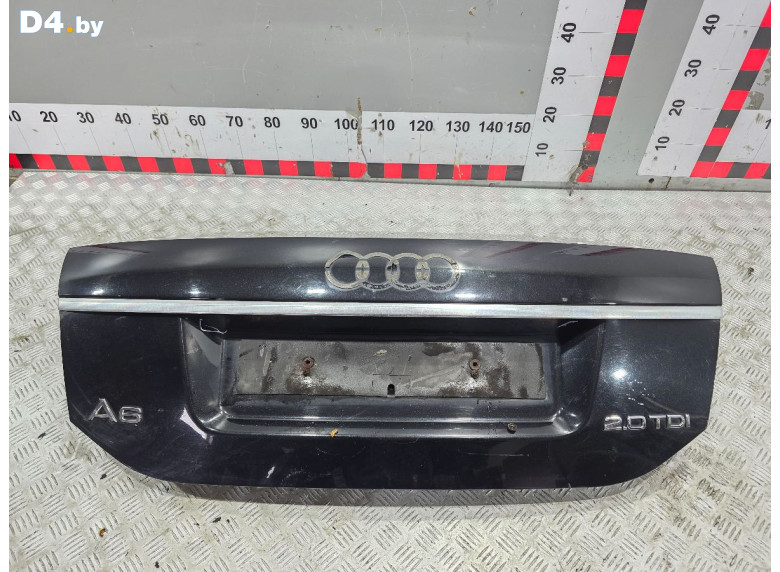 Кнопка открытия багажника к Audi A6 2006 г.