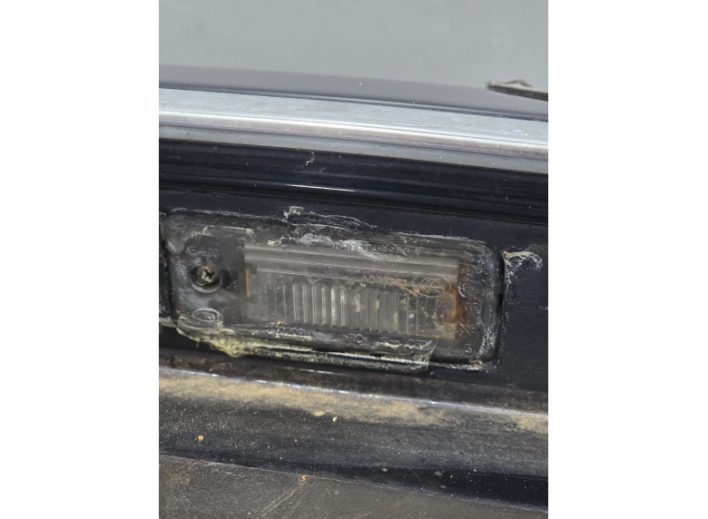 Кнопка открытия багажника к Audi A6, 2006г.