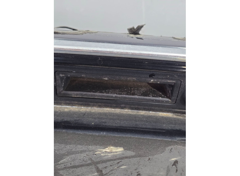 Кнопка открытия багажника к Audi A6, 2006г.