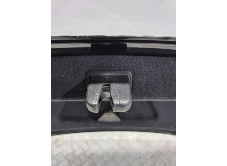 Замок багажника к Audi A6, 2006г.