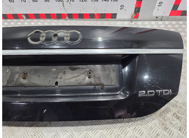 Крышка багажника (дверь 3-5) к Audi A6, 2006г.