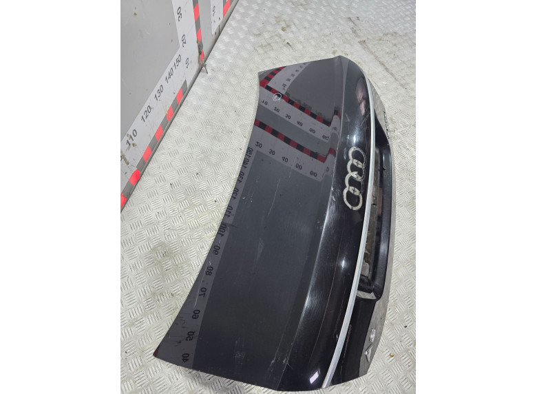 Крышка багажника (дверь 3-5) к Audi A6, 2006г.