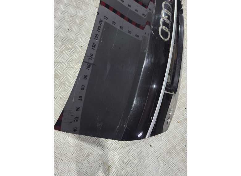 Крышка багажника (дверь 3-5) к Audi A6, 2006г.
