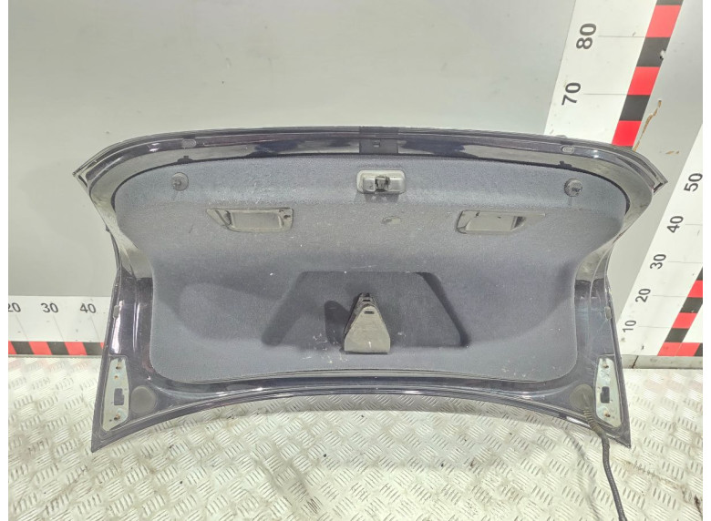 Крышка багажника (дверь 3-5) к Audi A6, 2006г.
