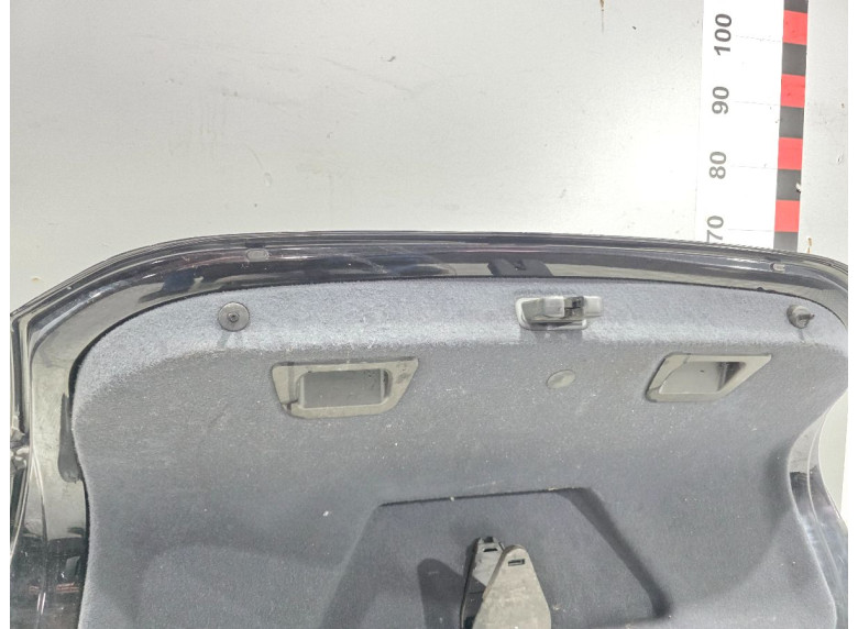 Крышка багажника (дверь 3-5) к Audi A6, 2006г.