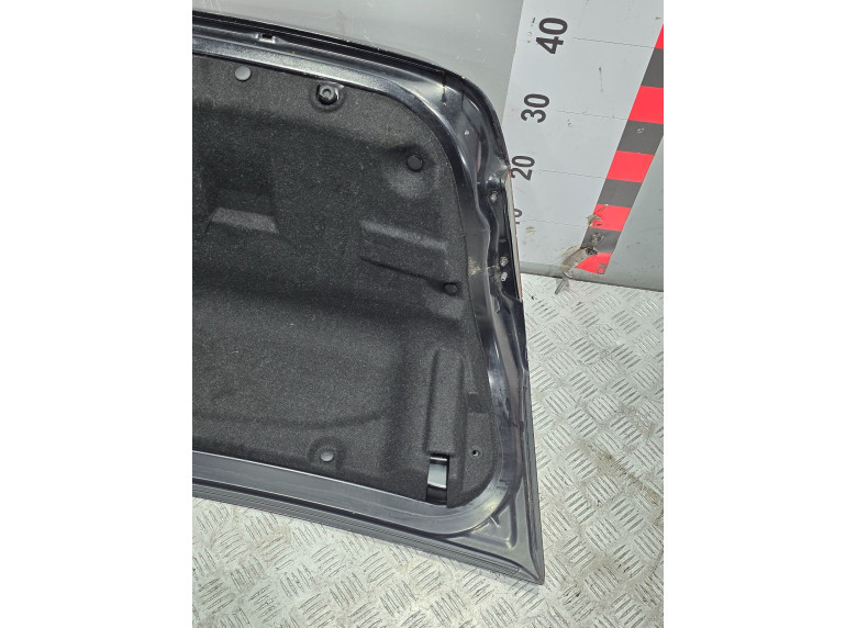 Крышка багажника (дверь 3-5) к Chevrolet Cruze, 2010г.