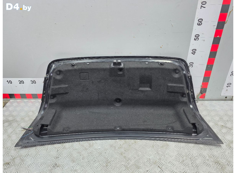 Обшивка крышки багажника к Chevrolet Cruze 2010 г.