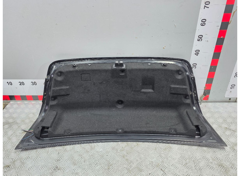 Обшивка крышки багажника к Chevrolet Cruze, 2010г.