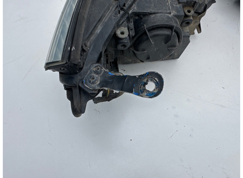 Фара передняя (комплект) к BMW 5 E60/E61, 2006г.