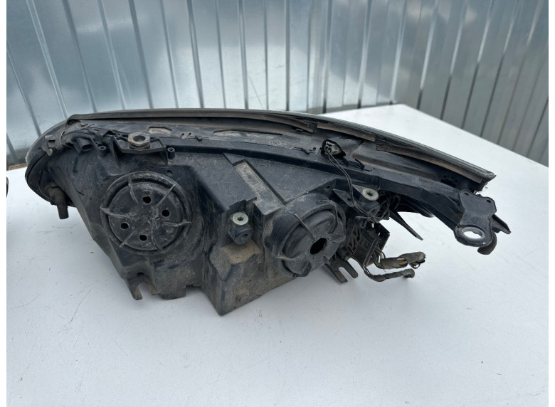 Фара передняя (комплект) к BMW 5 E60/E61, 2006г.