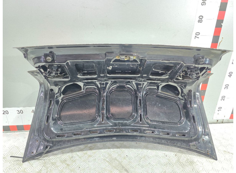 Крышка багажника (дверь 3-5) к Volkswagen Vento, 1995г.