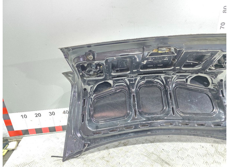 Крышка багажника (дверь 3-5) к Volkswagen Vento, 1995г.