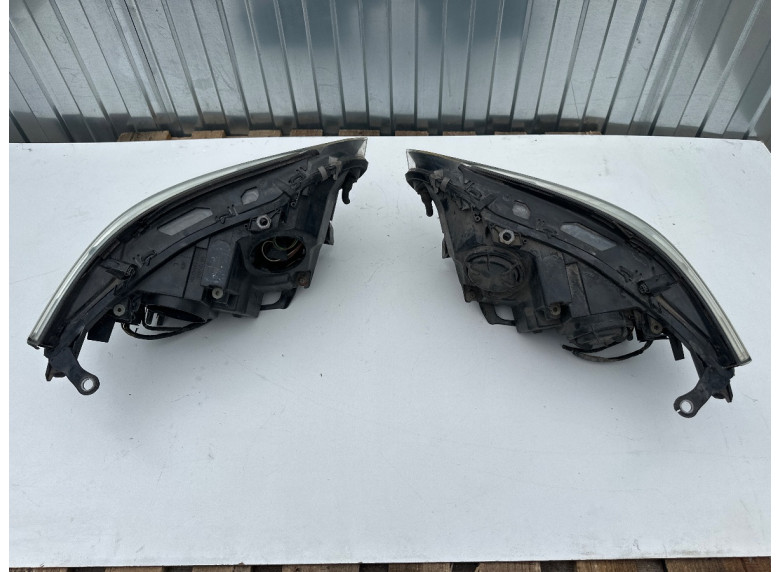 Фара передняя (комплект) к BMW 5 E60/E61, 2006г.