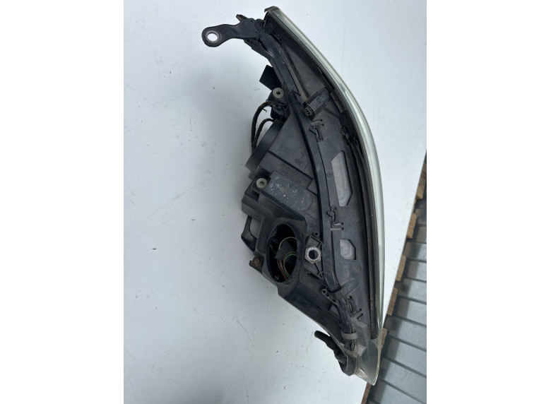 Фара передняя (комплект) к BMW 5 E60/E61, 2006г.