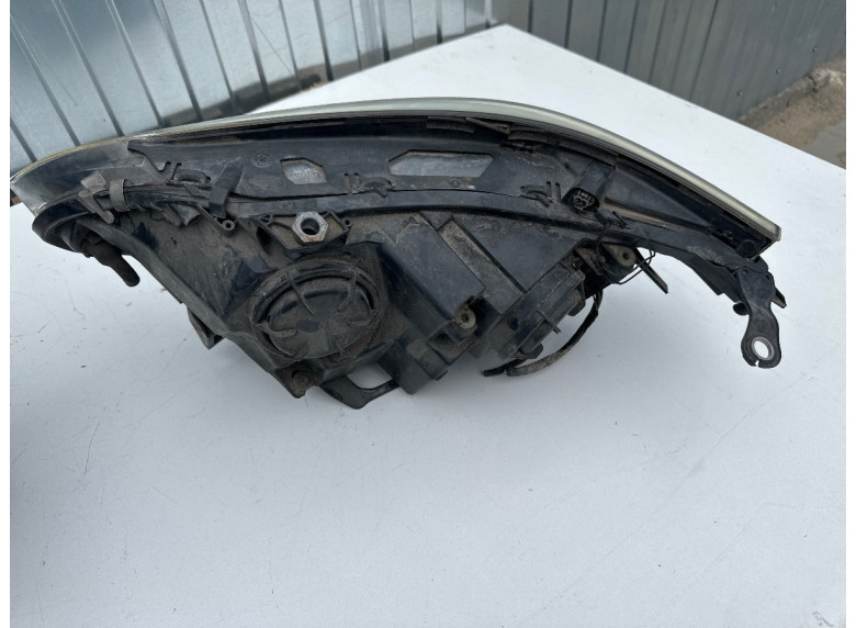 Фара передняя (комплект) к BMW 5 E60/E61, 2006г.