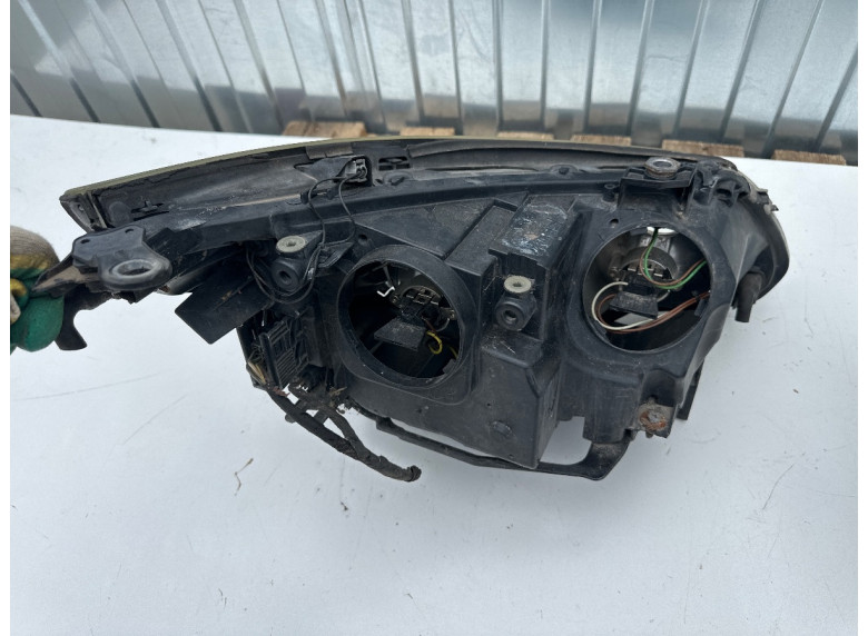 Фара передняя (комплект) к BMW 5 E60/E61, 2006г.