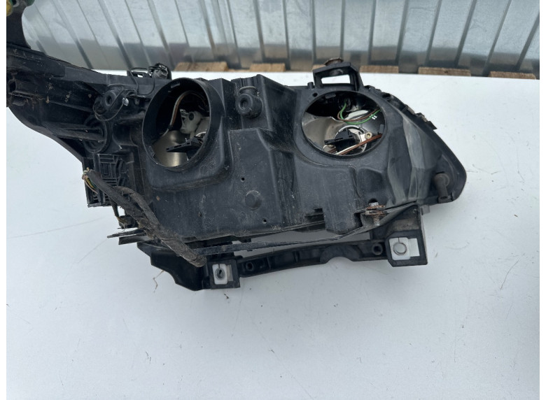 Фара передняя (комплект) к BMW 5 E60/E61, 2006г.