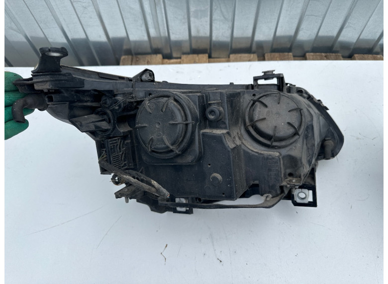 Фара передняя (комплект) к BMW 5 E60/E61, 2004г.
