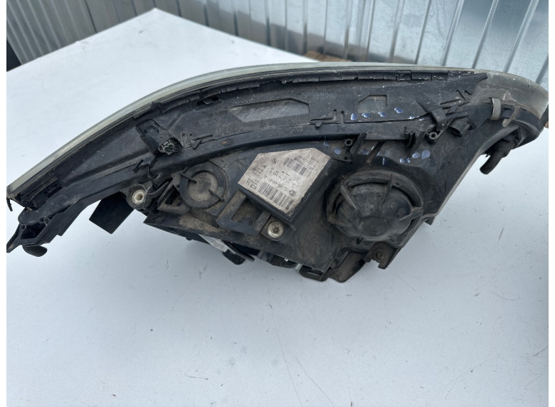 Фара передняя (комплект) к BMW 5 E60/E61, 2007г.