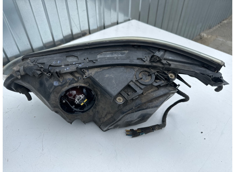 Фара передняя (комплект) к BMW 5 E60/E61, 2007г.