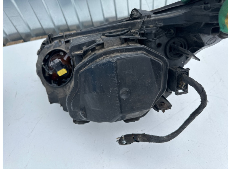 Фара передняя (комплект) к BMW 5 E60/E61, 2007г.
