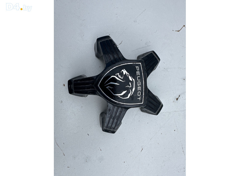 Колпачок литого диска к Peugeot 308 2021 г.