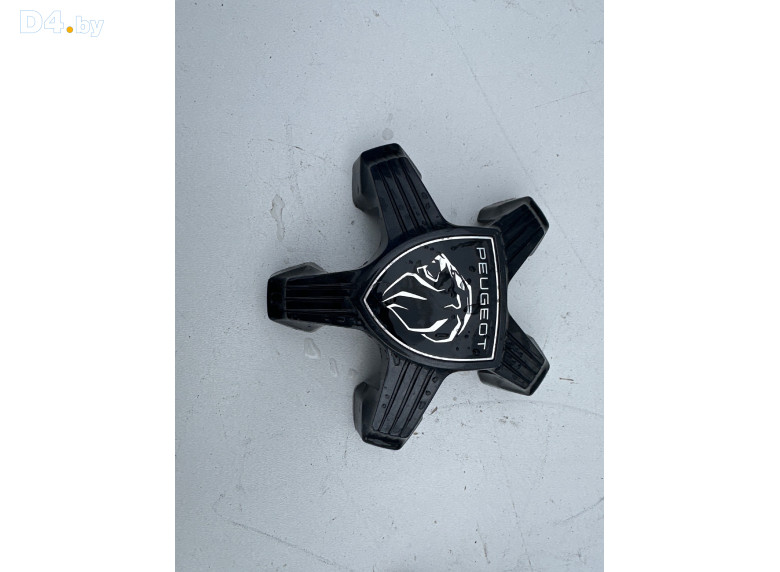 Колпачок литого диска к Peugeot 308 2021 г.