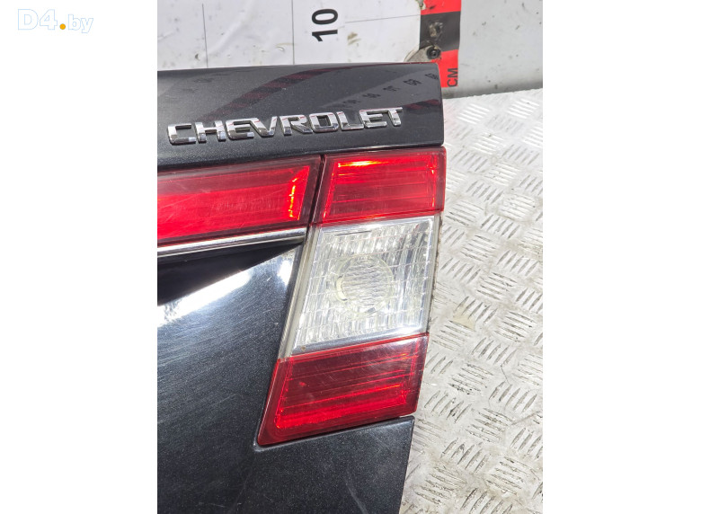 Фонарь крышки багажника правый к Chevrolet Epica 2008 г.