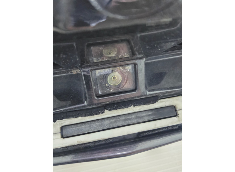 Кнопка открытия багажника к Nissan Primera, 2005г.