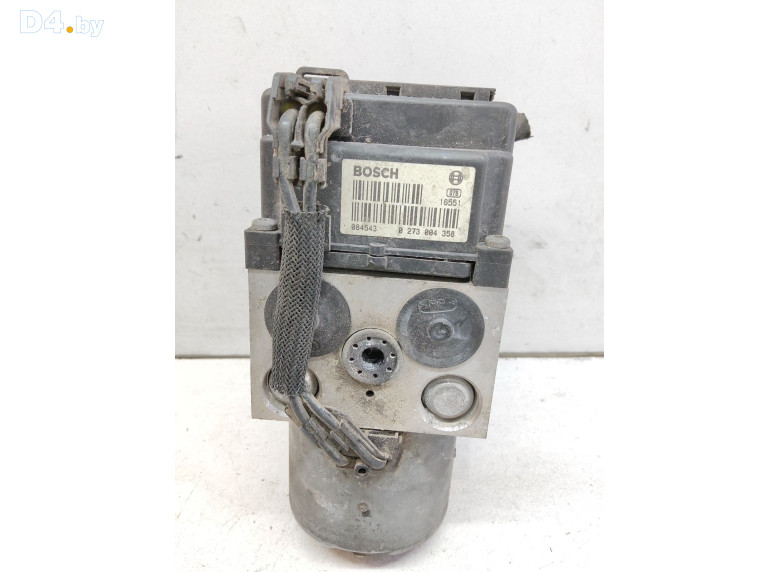 Блок ABS к Audi A6 2000 г.
