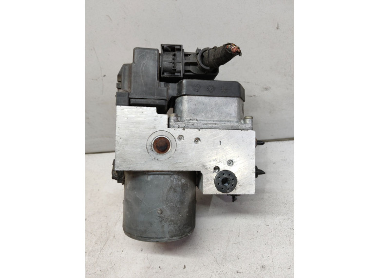 Блок ABS к Audi A6, 2000г.