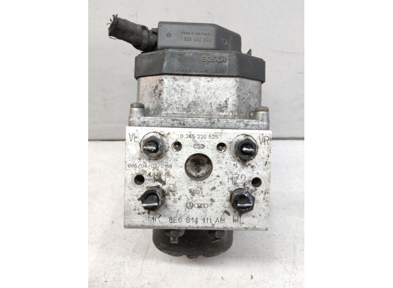 Блок ABS к Audi A6, 2000г.