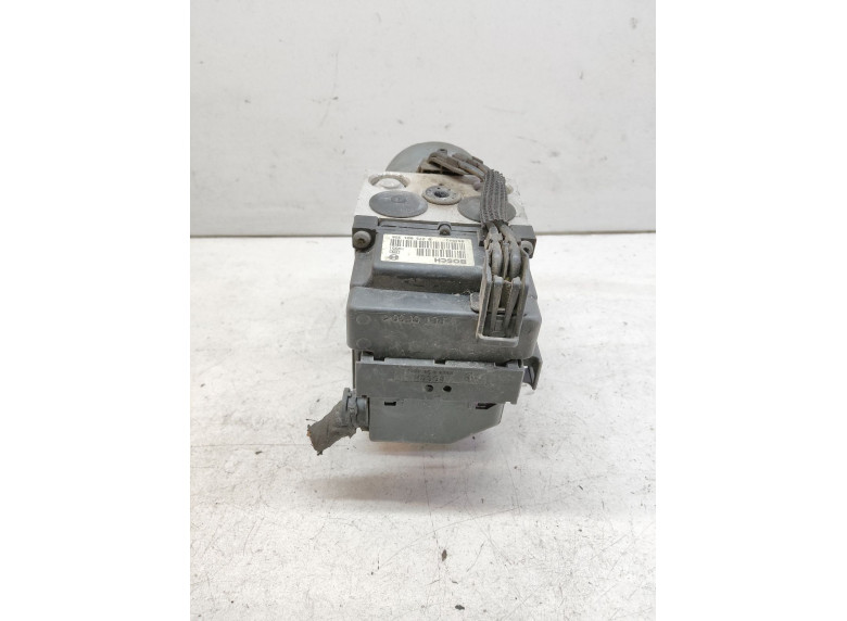 Блок ABS к Audi A6, 2000г.
