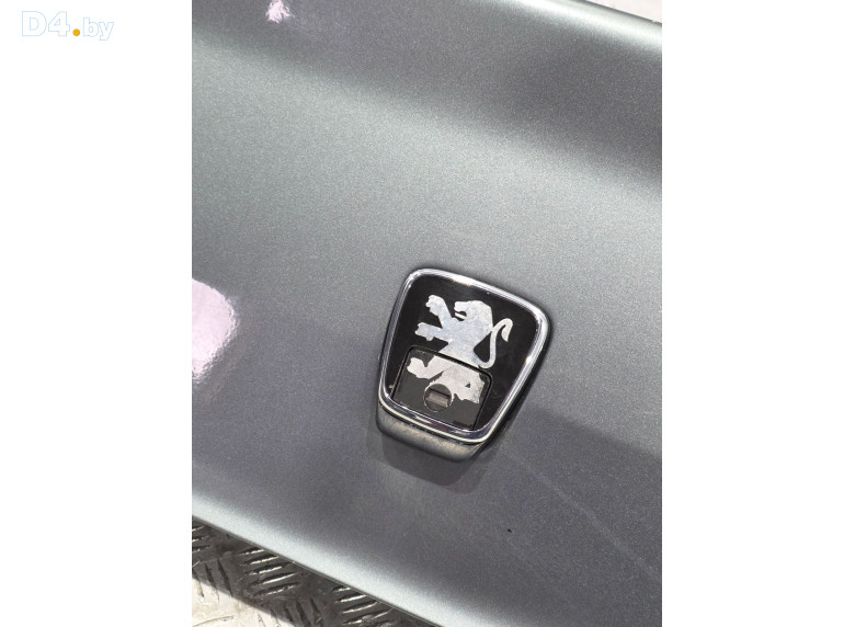 Кнопка открытия багажника к Peugeot 406 2002 г.