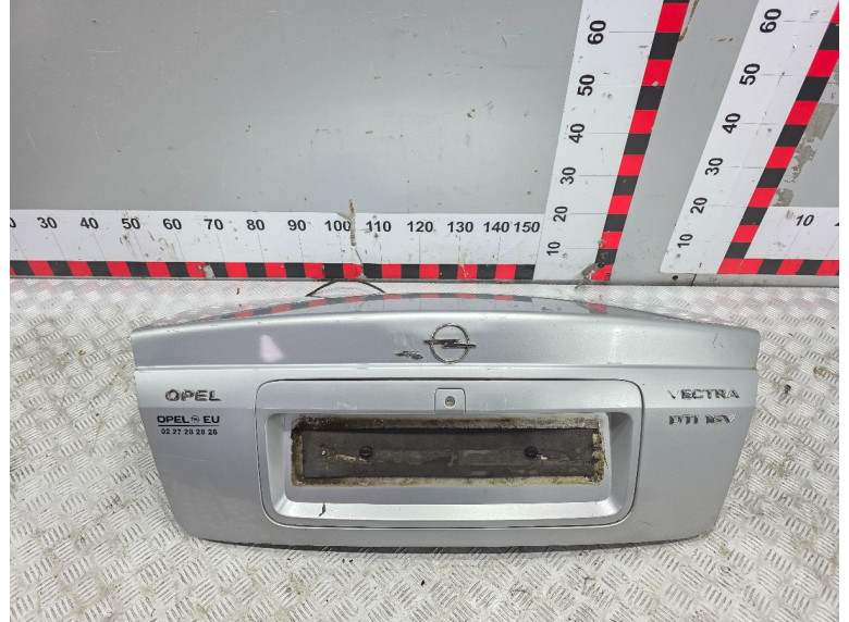Кнопка открытия багажника к Opel Vectra, 2001г.