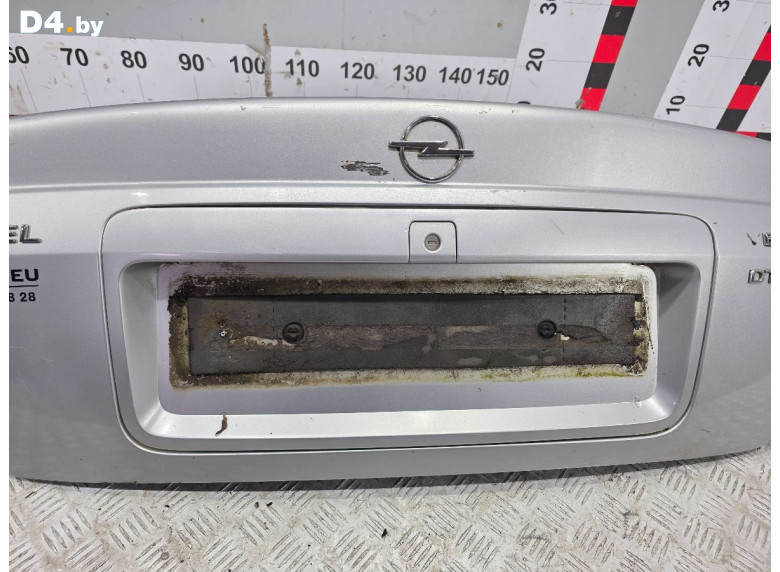 Бленда к Opel Vectra 2001 г.