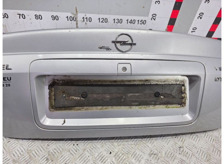 Бленда к Opel Vectra, 2001г.