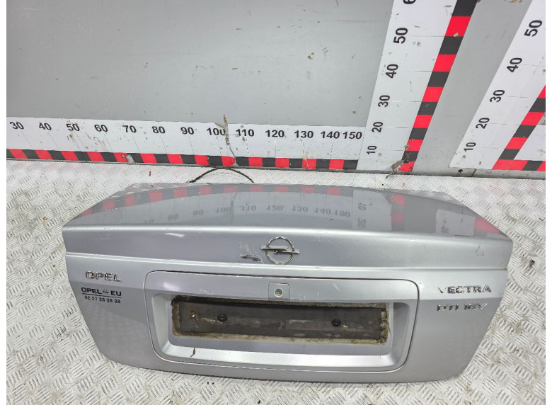Бленда к Opel Vectra, 2001г.