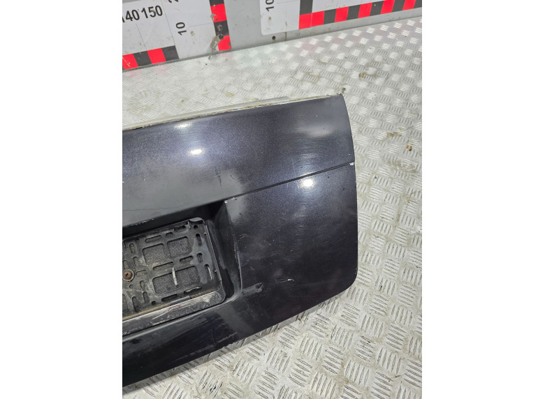 Крышка багажника (дверь 3-5) к Volkswagen Passat, 2002г.