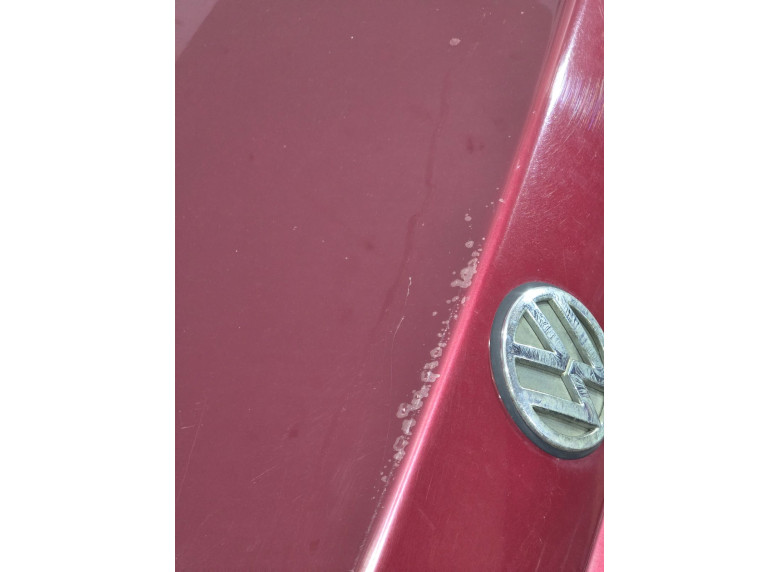 Крышка багажника (дверь 3-5) к Volkswagen Passat, 1998г.