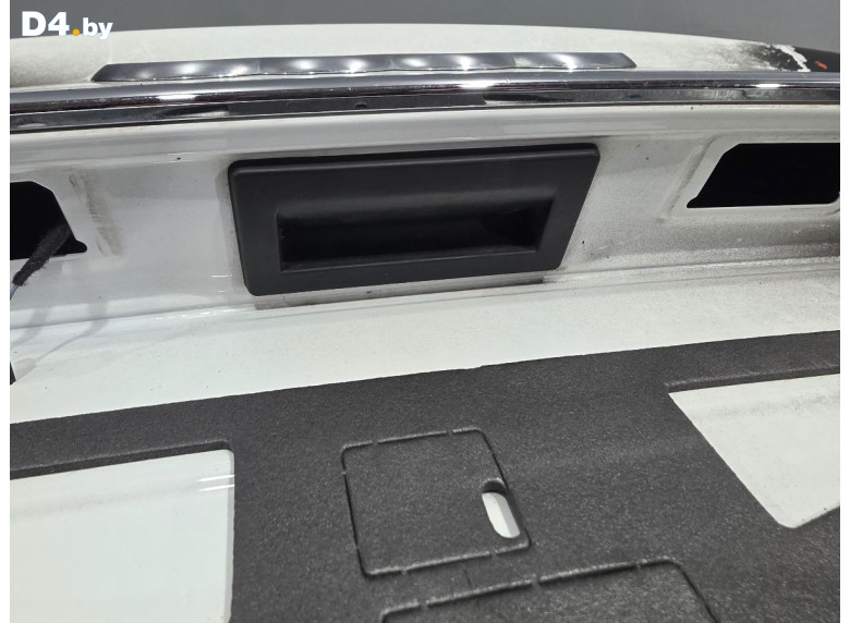 Кнопка открытия багажника к Audi A4 2020 г.