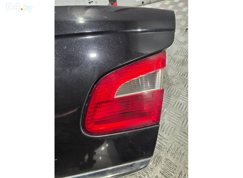 Фонарь крышки багажника правый к Skoda Superb 2010 г.