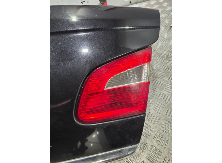 Фонарь крышки багажника правый к Skoda Superb, 2010г.