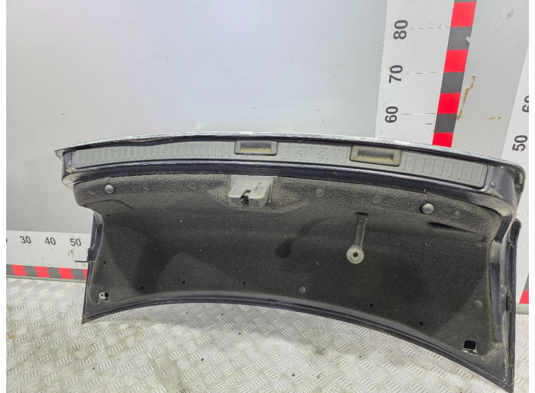 Кнопка открытия стекла багажника к Skoda Superb, 2010г.