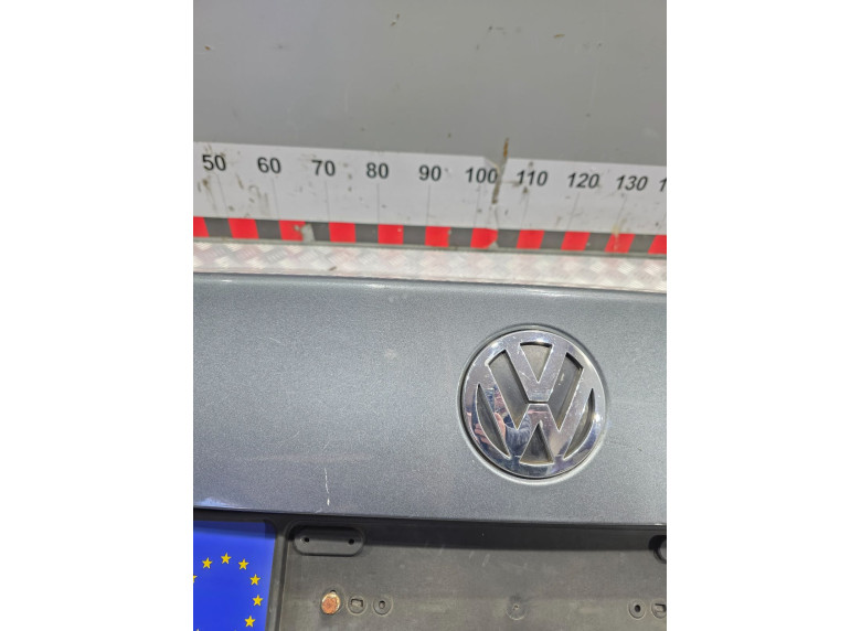 Крышка багажника (дверь 3-5) к Volkswagen Jetta, 2008г.