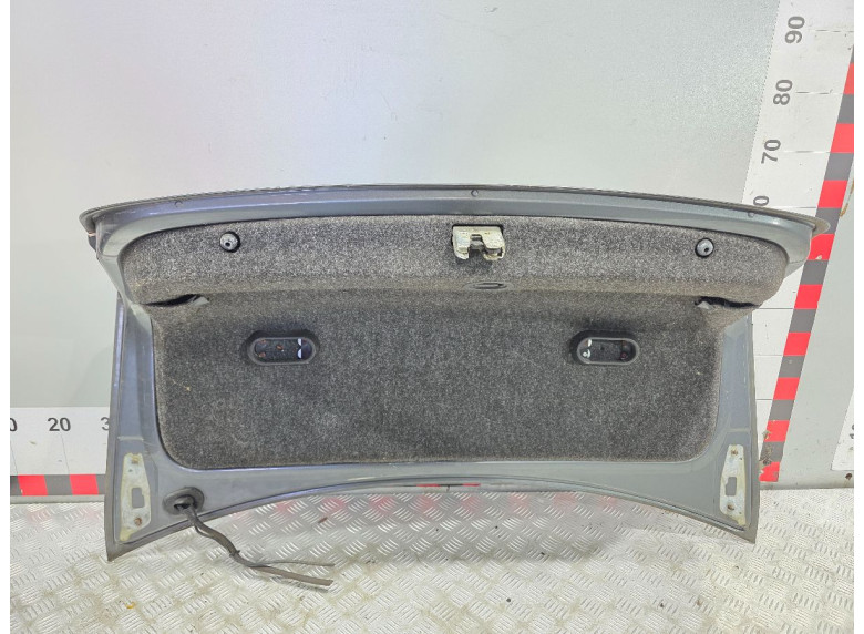 Крышка багажника (дверь 3-5) к Volkswagen Jetta, 2008г.
