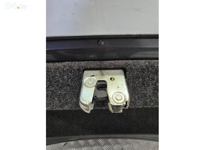 Замок багажника к Volkswagen Jetta 2008 г.